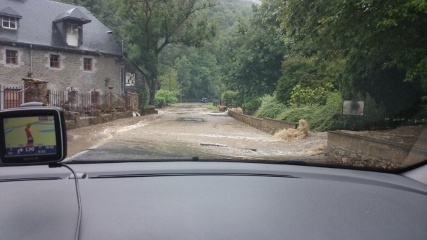 Sint-Martinus den XIIde - Kamp Bourseigne-Neuve JIN